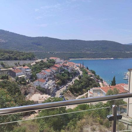 Hotel Villa Matic Neum Kültér fotó