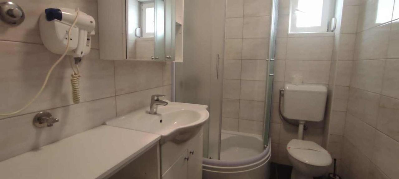 Hotel Villa Matic Neum Kültér fotó