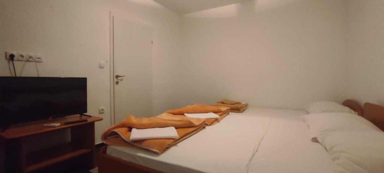 Hotel Villa Matic Neum Kültér fotó