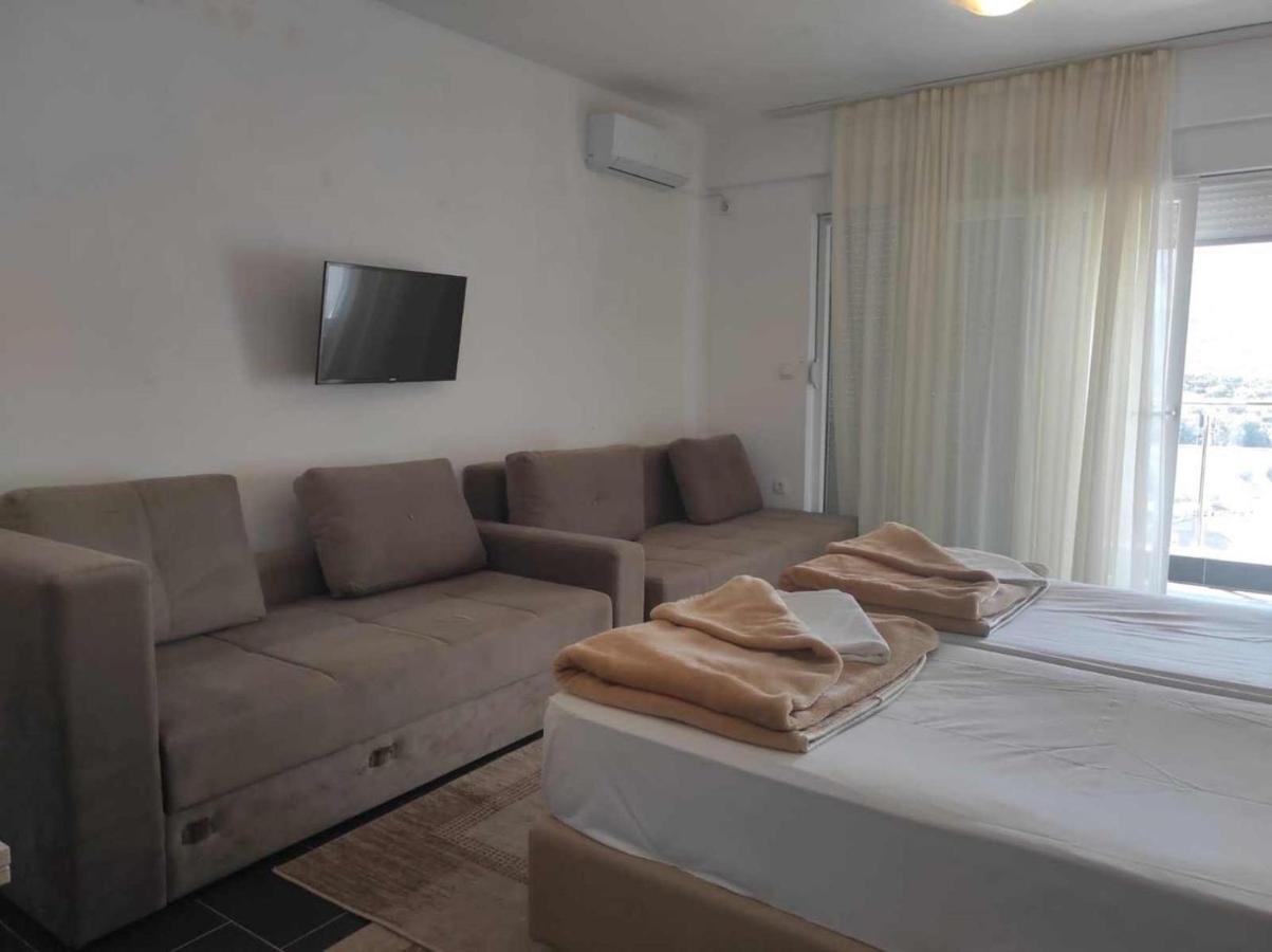 Hotel Villa Matic Neum Kültér fotó