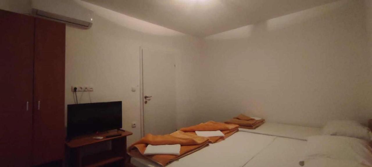 Hotel Villa Matic Neum Kültér fotó