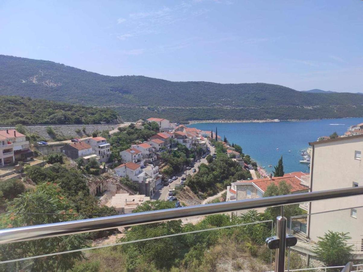 Hotel Villa Matic Neum Kültér fotó
