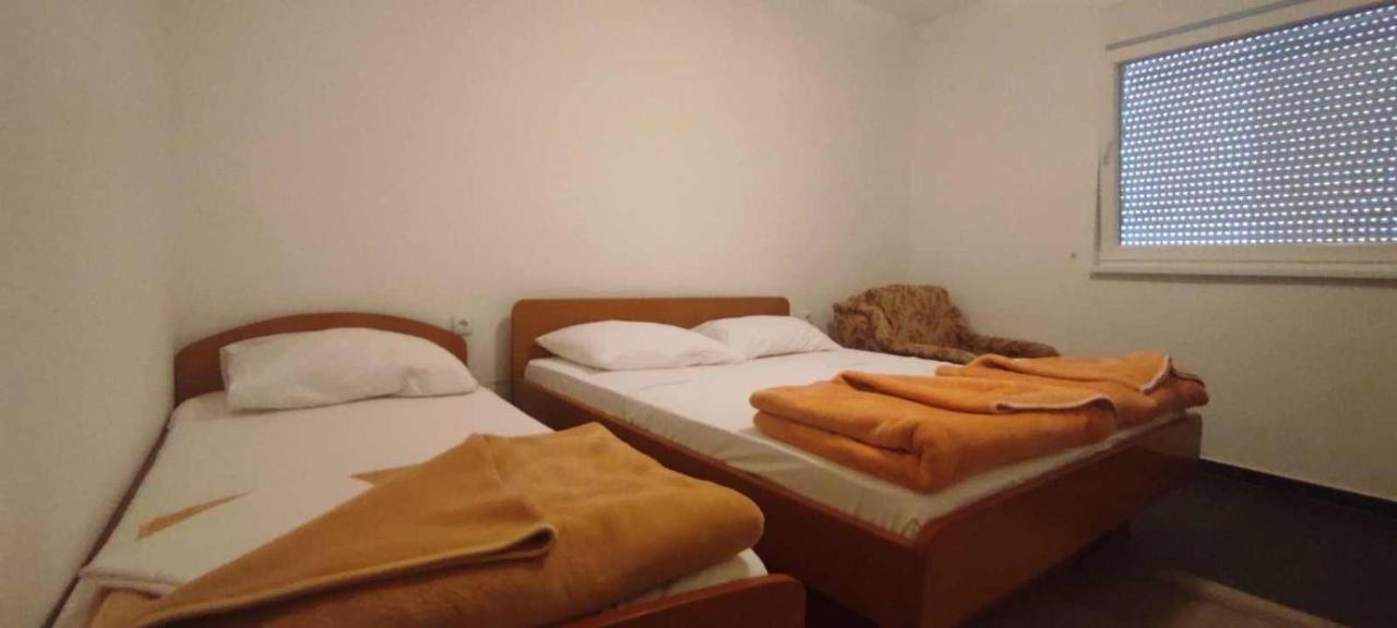 Hotel Villa Matic Neum Kültér fotó