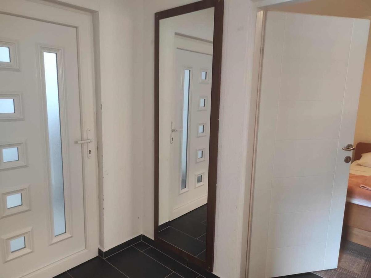 Hotel Villa Matic Neum Kültér fotó
