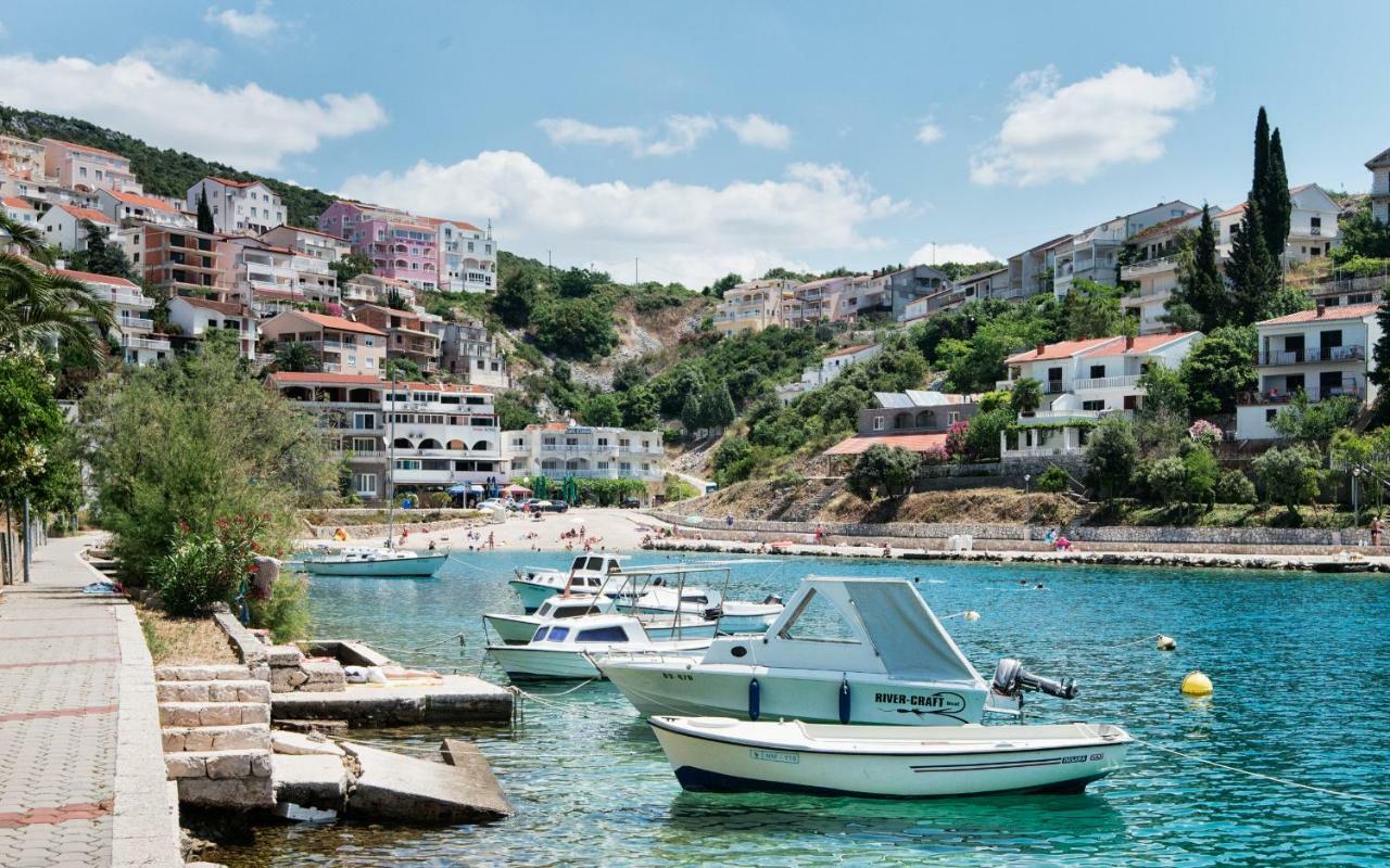 Hotel Villa Matic Neum Kültér fotó