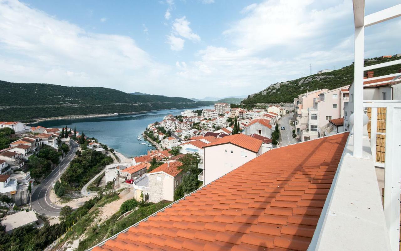 Hotel Villa Matic Neum Kültér fotó