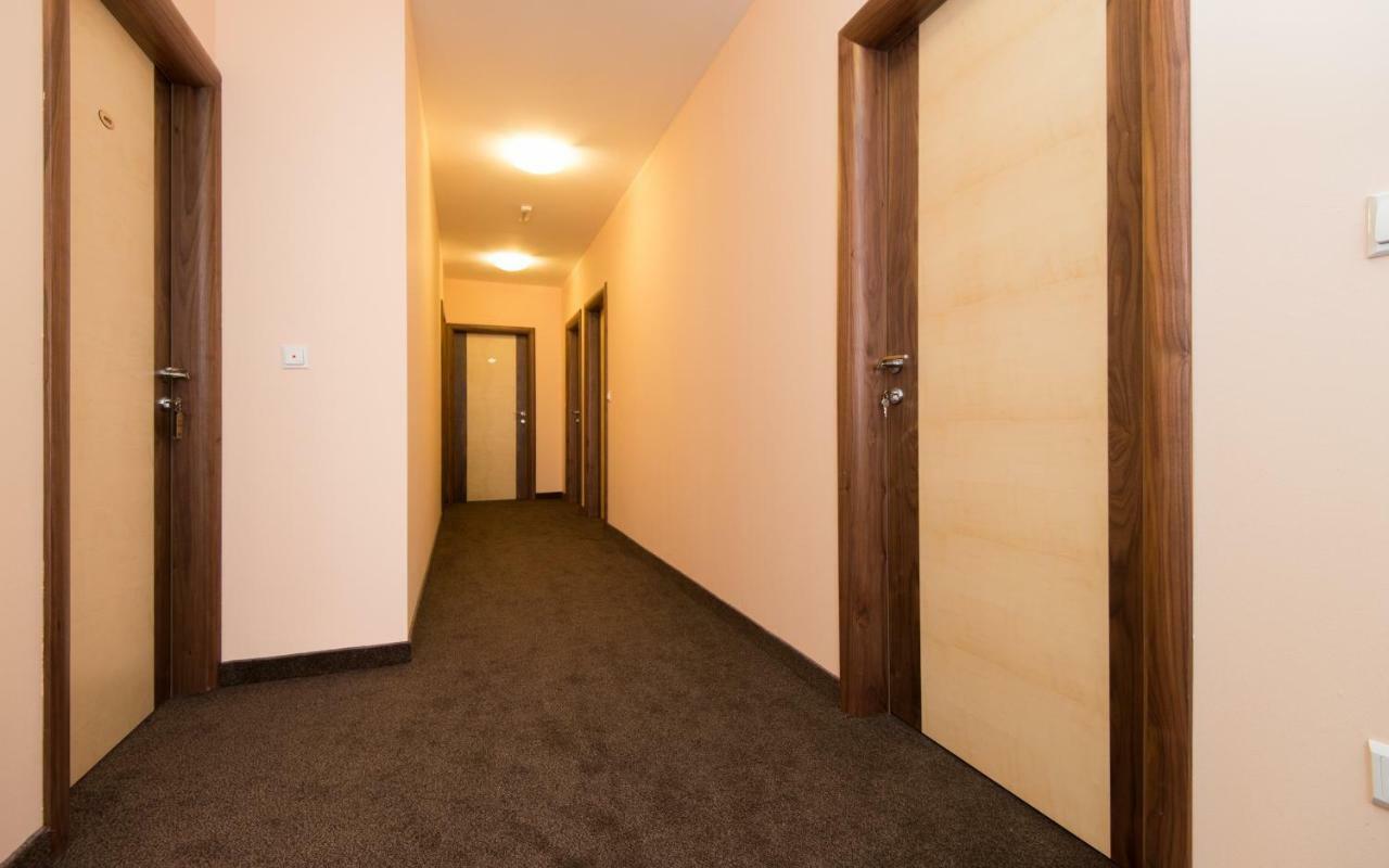 Hotel Villa Matic Neum Kültér fotó