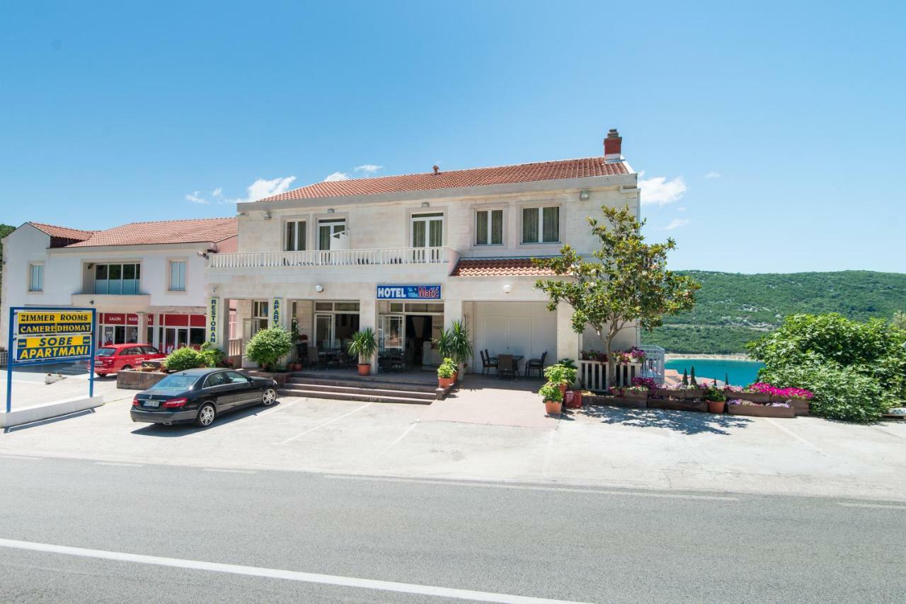 Hotel Villa Matic Neum Kültér fotó