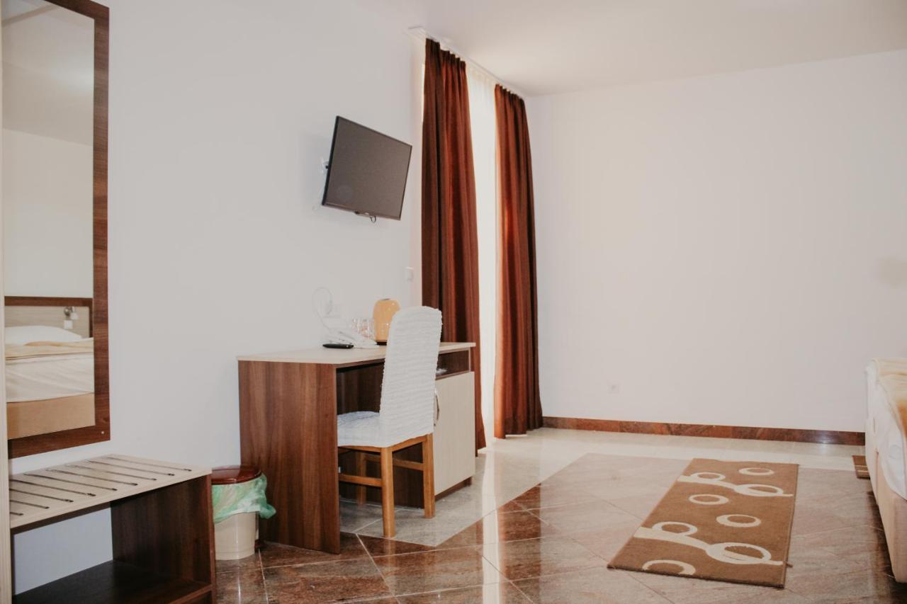 Hotel Villa Matic Neum Kültér fotó