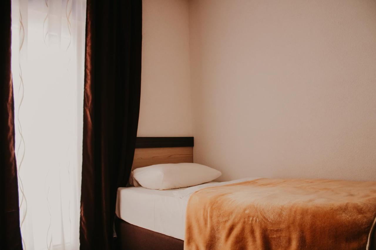 Hotel Villa Matic Neum Kültér fotó