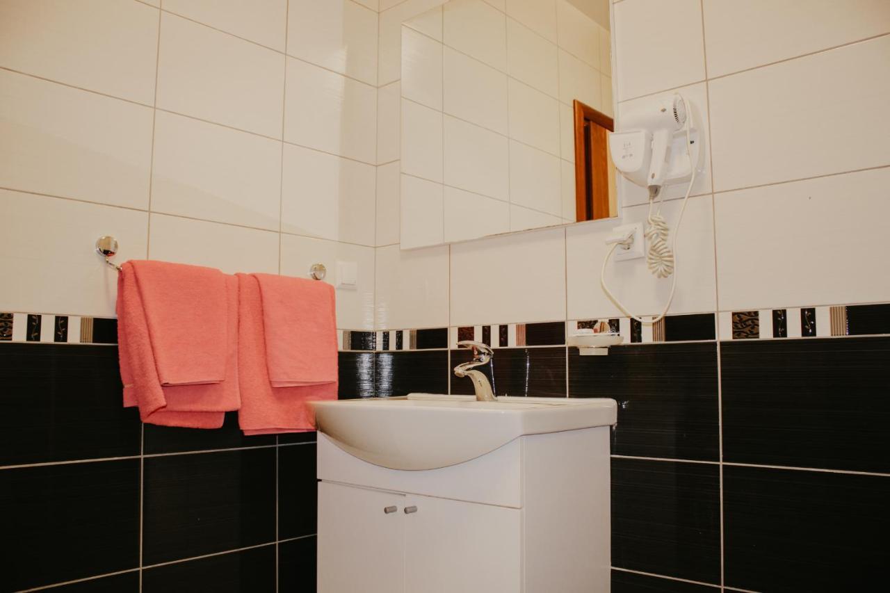 Hotel Villa Matic Neum Kültér fotó