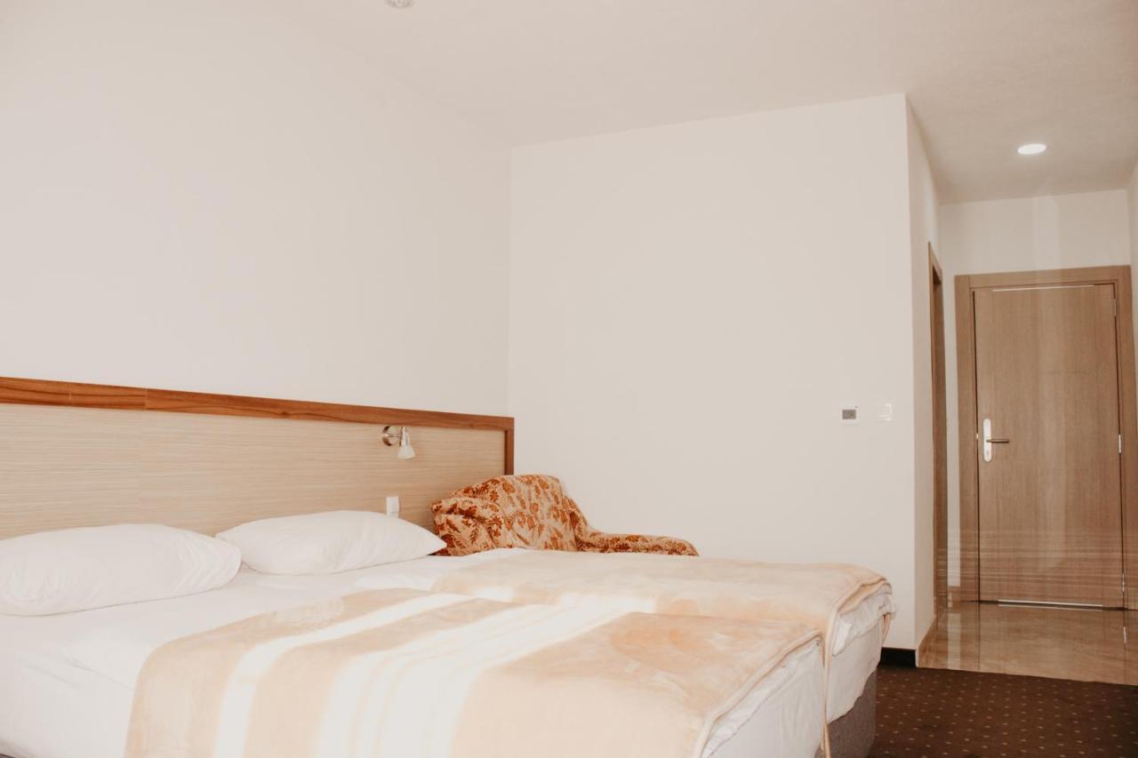 Hotel Villa Matic Neum Kültér fotó