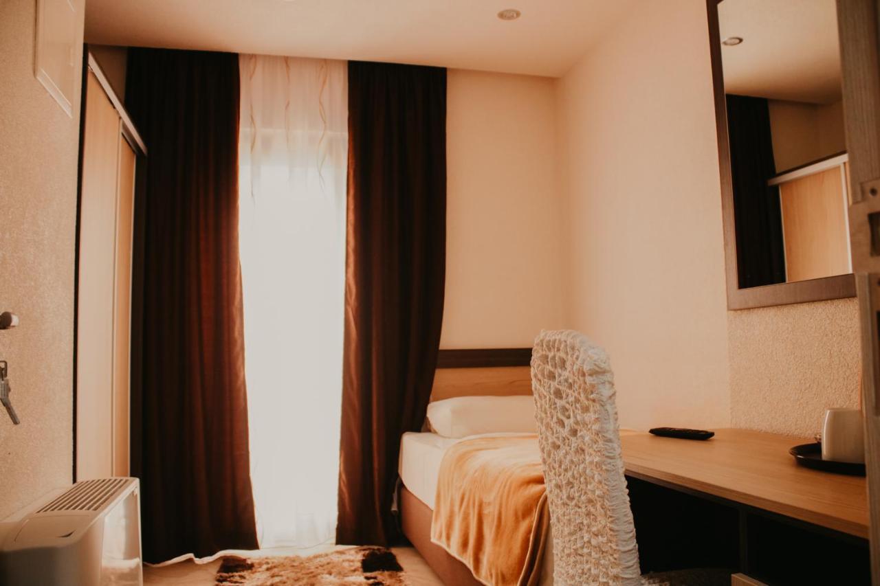 Hotel Villa Matic Neum Kültér fotó