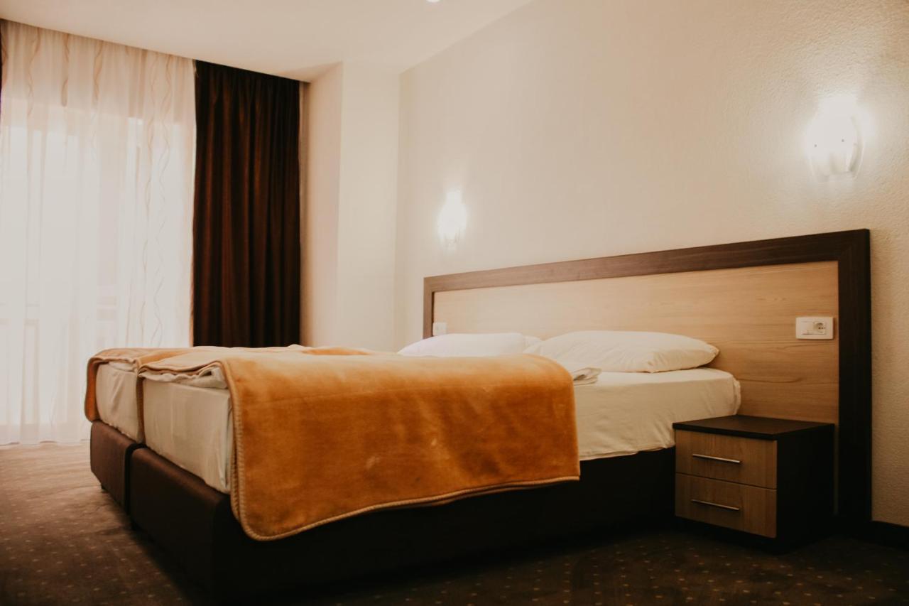 Hotel Villa Matic Neum Kültér fotó