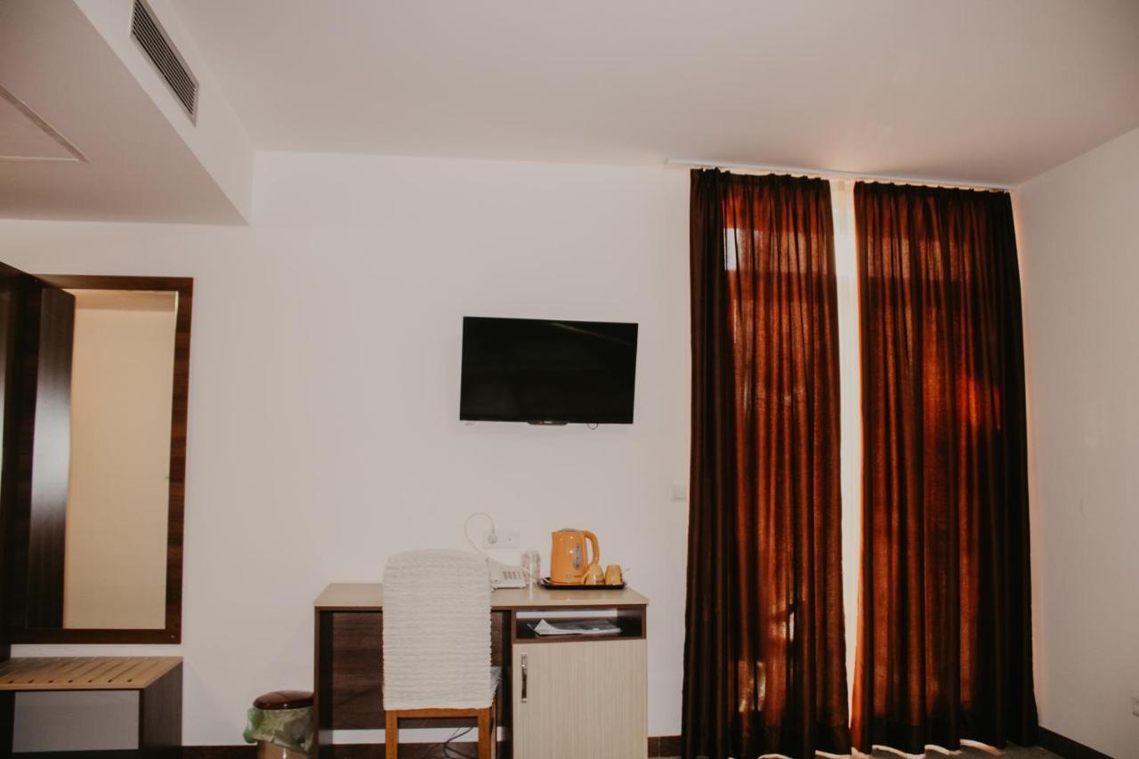 Hotel Villa Matic Neum Kültér fotó