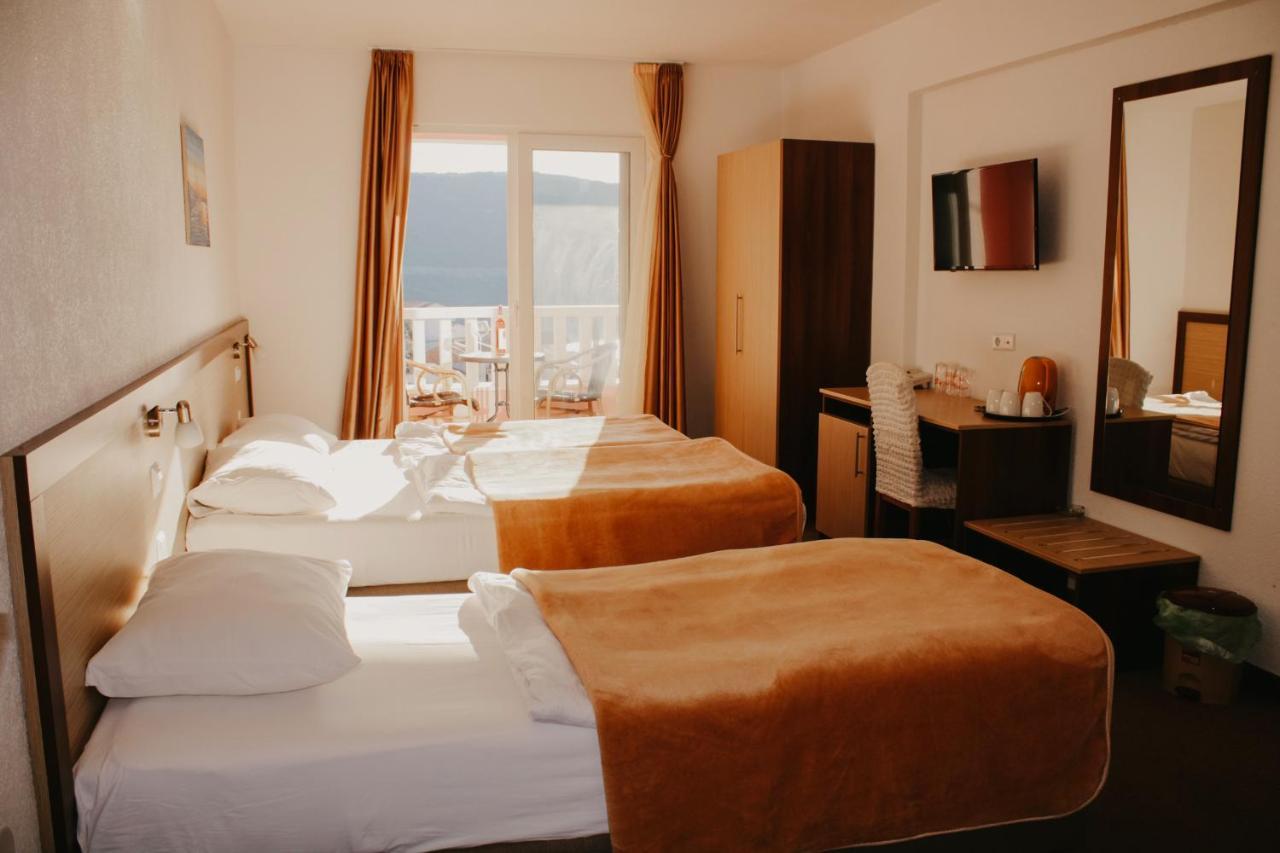 Hotel Villa Matic Neum Kültér fotó