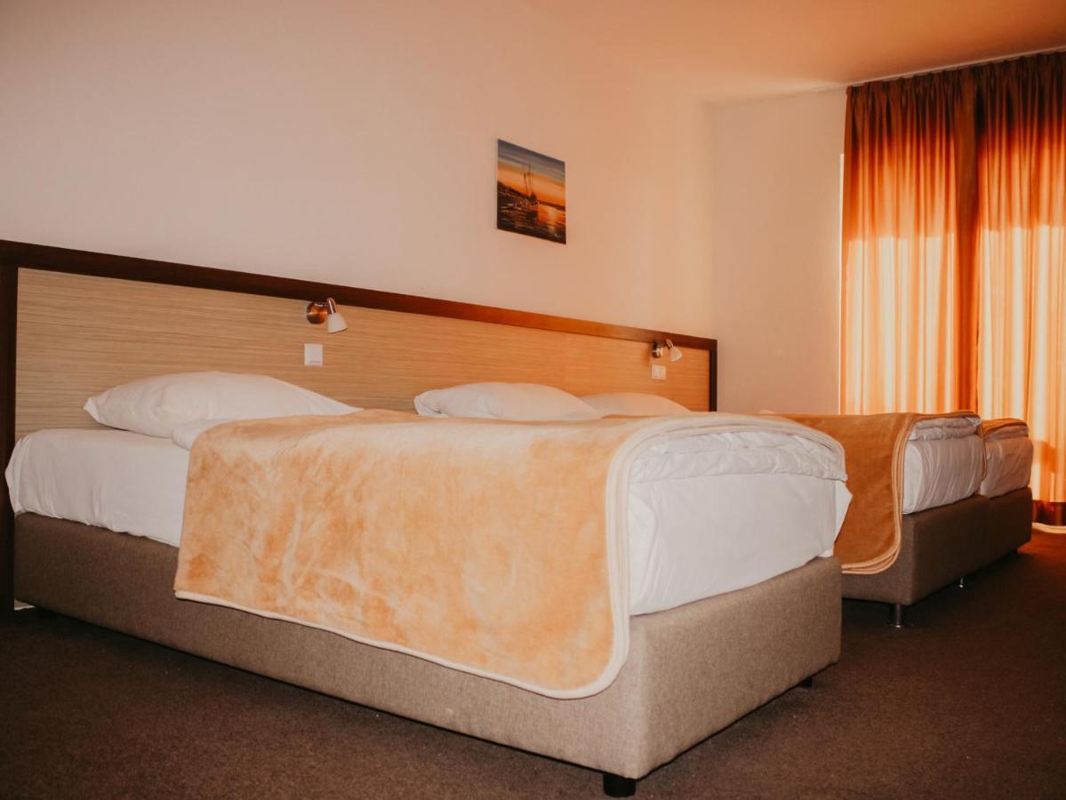 Hotel Villa Matic Neum Kültér fotó