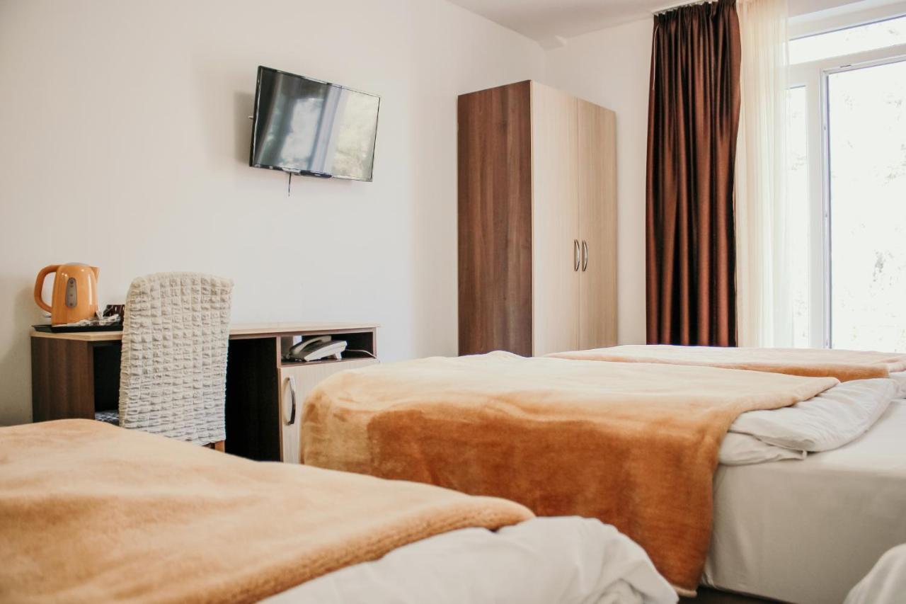 Hotel Villa Matic Neum Kültér fotó