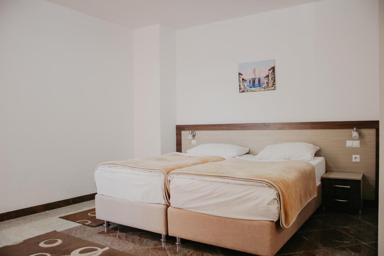 Hotel Villa Matic Neum Kültér fotó