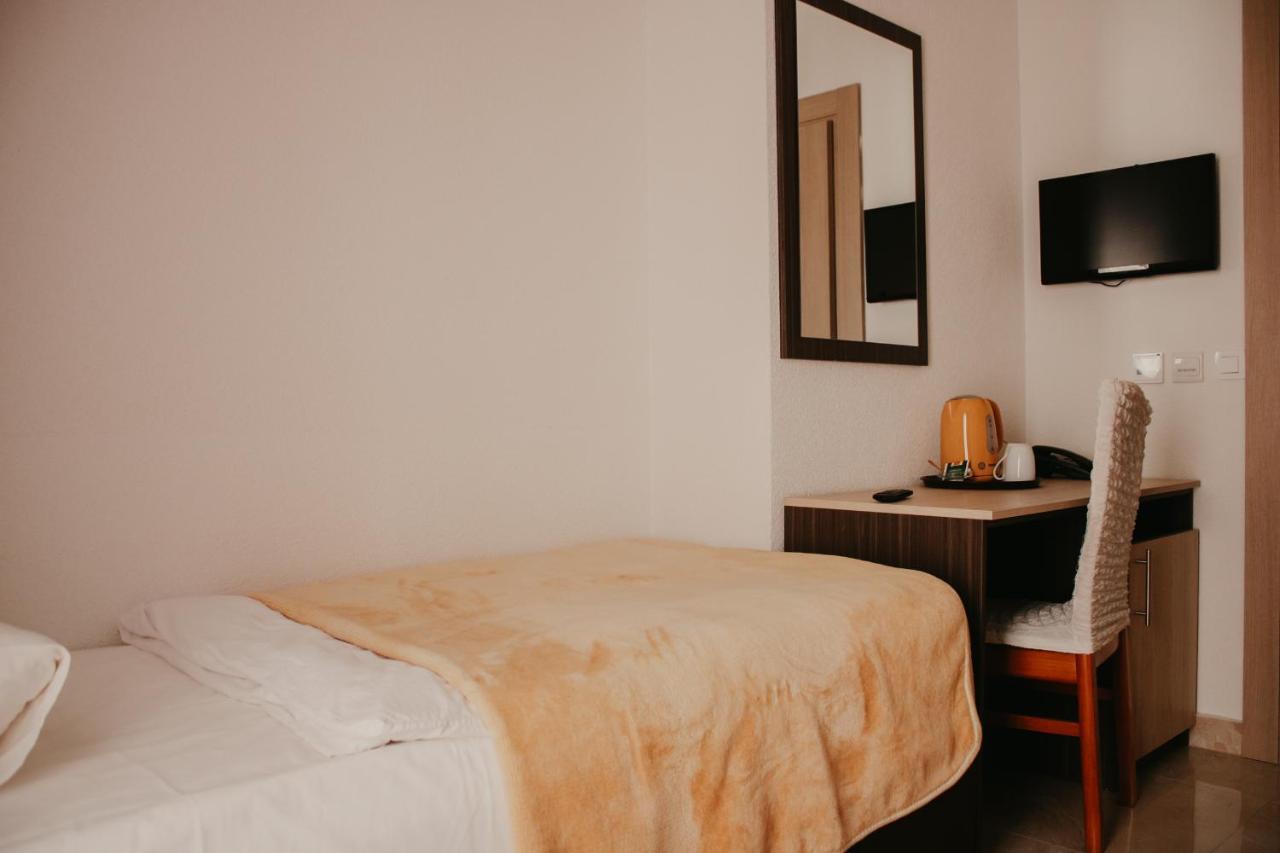 Hotel Villa Matic Neum Kültér fotó
