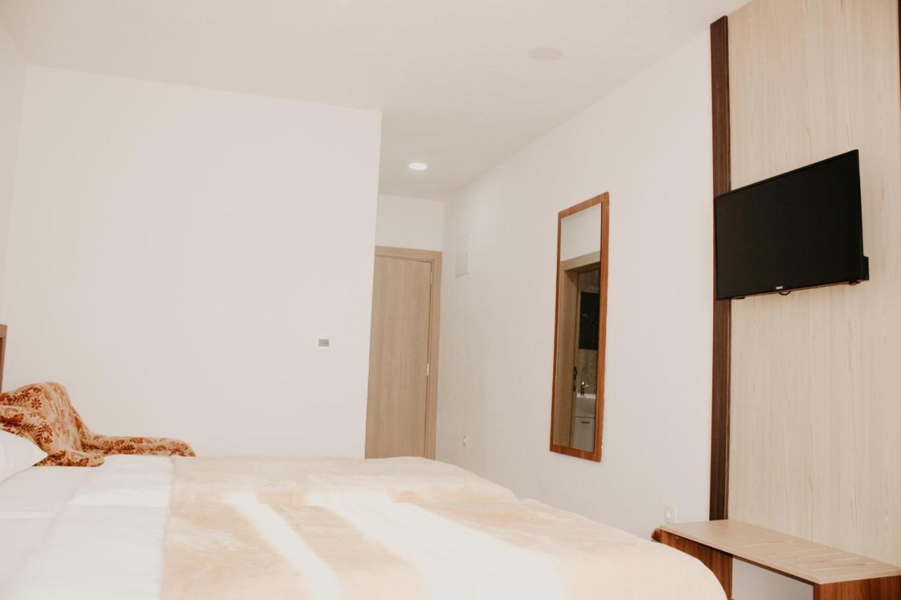 Hotel Villa Matic Neum Kültér fotó