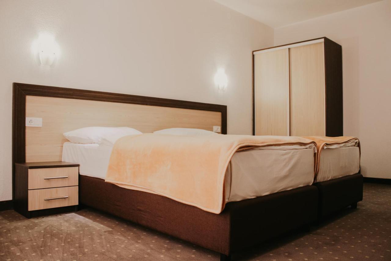 Hotel Villa Matic Neum Kültér fotó