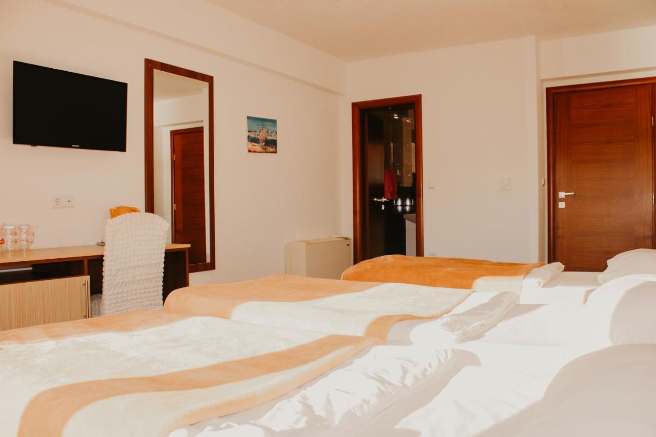Hotel Villa Matic Neum Kültér fotó