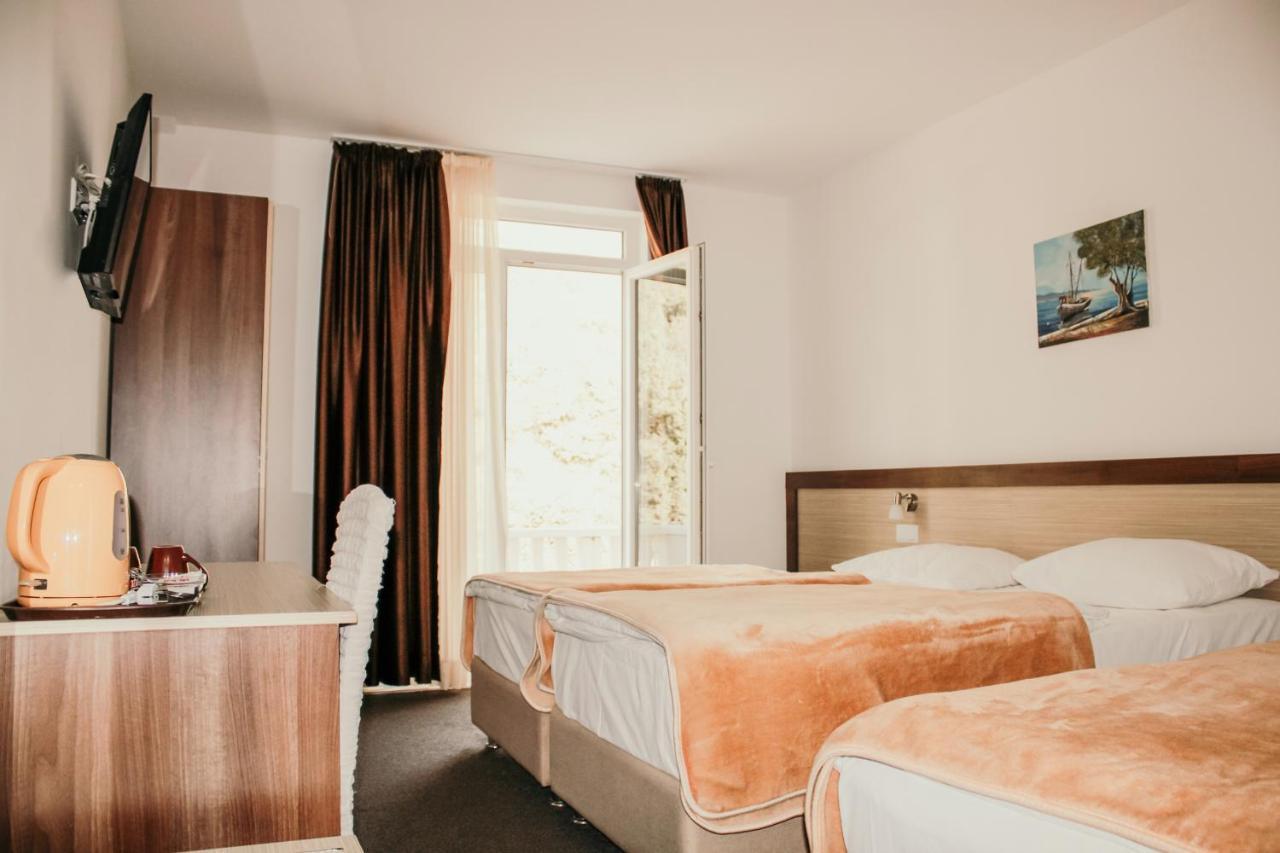 Hotel Villa Matic Neum Kültér fotó