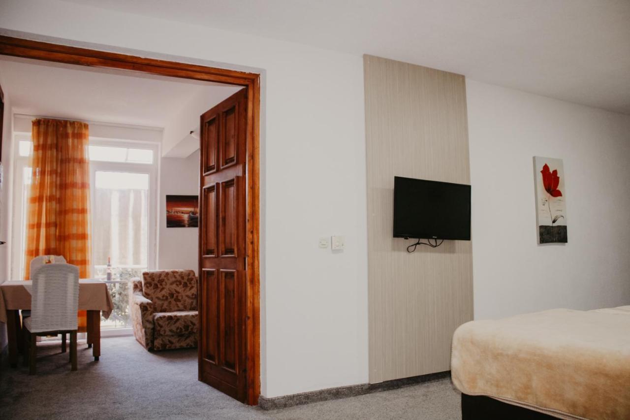 Hotel Villa Matic Neum Kültér fotó