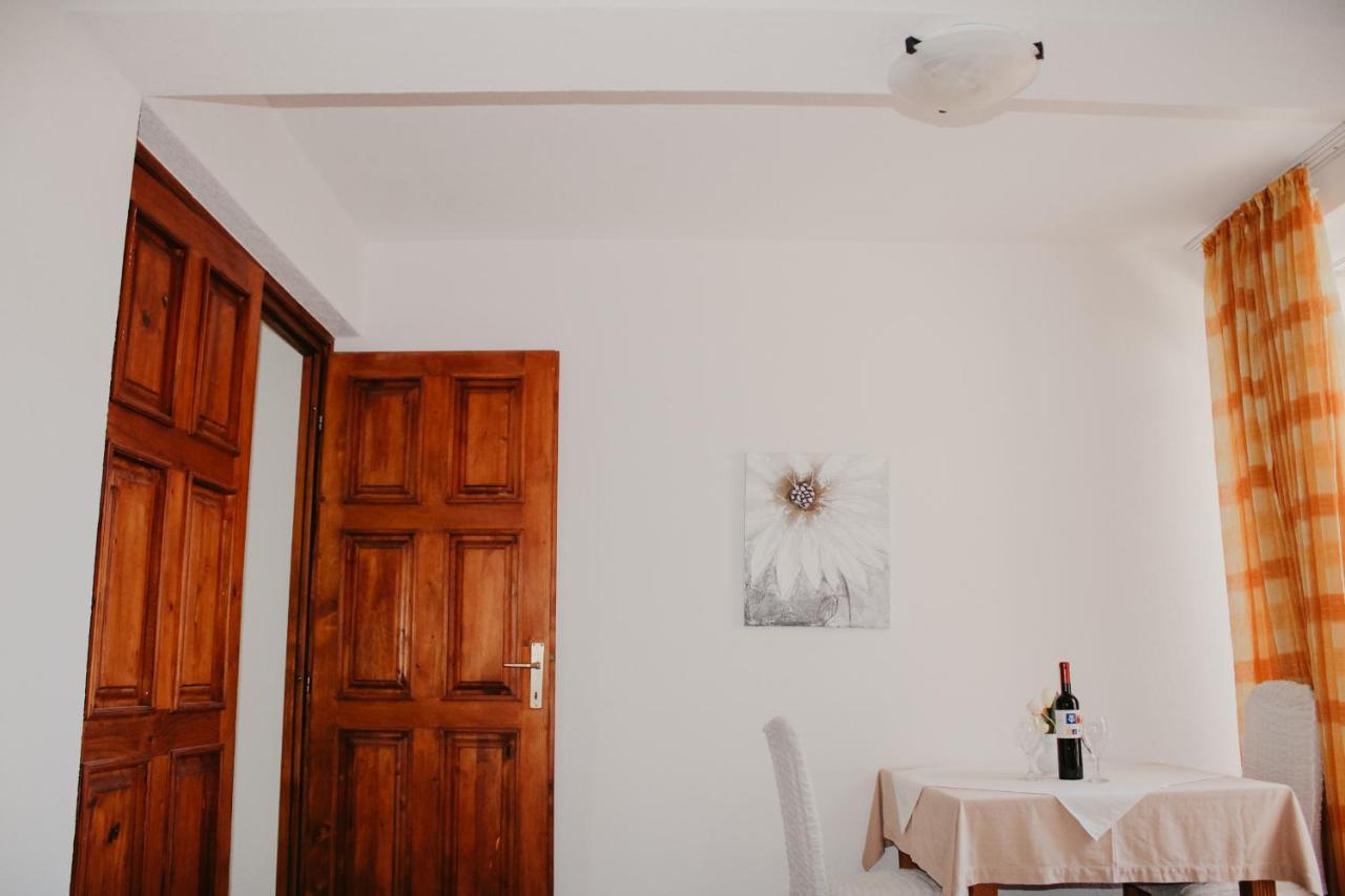 Hotel Villa Matic Neum Kültér fotó