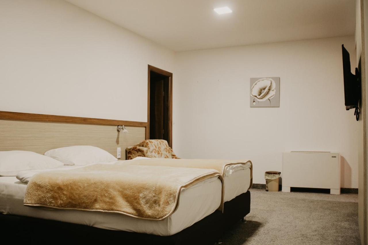 Hotel Villa Matic Neum Kültér fotó